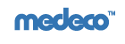 Medeco Logo
