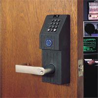 Electronic Access Control Locksmiths MD 2
